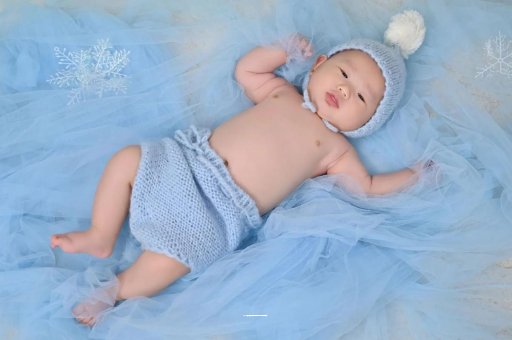 醴陵母乳宝宝大便颜色